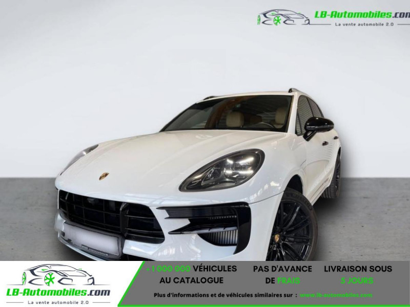 Porsche Macan S 3.0 354 ch  occasion � Beaupuy