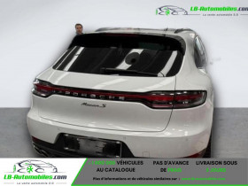 Porsche Macan S 3.0 354 ch  occasion � Beaupuy - photo n�3