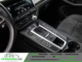 Porsche Macan S 3.0 354 ch  occasion � Beaupuy - photo n�10