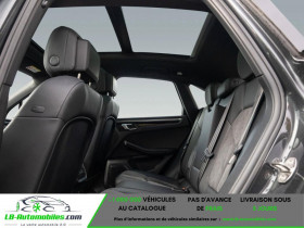 Porsche Macan S 3.0 354 ch  occasion � Beaupuy - photo n�9