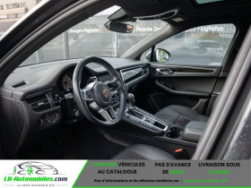 Porsche Macan S 3.0 354 ch  occasion � Beaupuy - photo n�8
