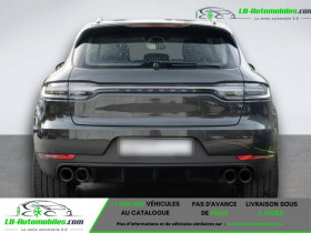 Porsche Macan S 3.0 354 ch  occasion � Beaupuy - photo n�7