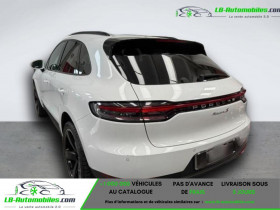 Porsche Macan S 3.0 354 ch  occasion � Beaupuy - photo n�2
