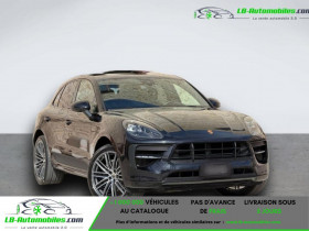Porsche Macan , garage LB AUTOMOBILES � Beaupuy