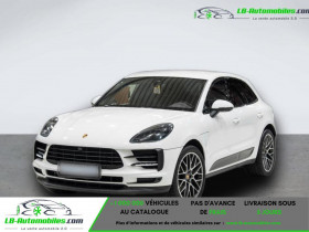 Porsche Macan S 3.0 354 ch  occasion � Beaupuy - photo n�2