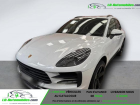 Porsche Macan , garage LB AUTOMOBILES � Beaupuy