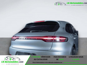 Porsche Macan S 3.0 354 ch  occasion � Beaupuy - photo n�2