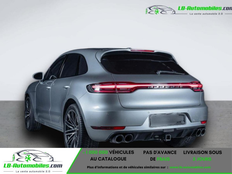 Porsche Macan S 3.0 354 ch  occasion � Beaupuy