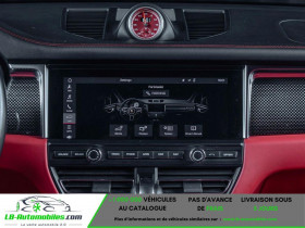 Porsche Macan S 3.0 354 ch  occasion � Beaupuy - photo n�6