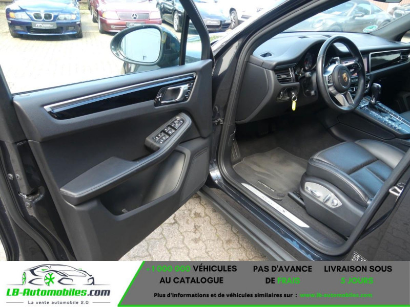 Porsche Macan S 3.0 354 ch  occasion � Beaupuy