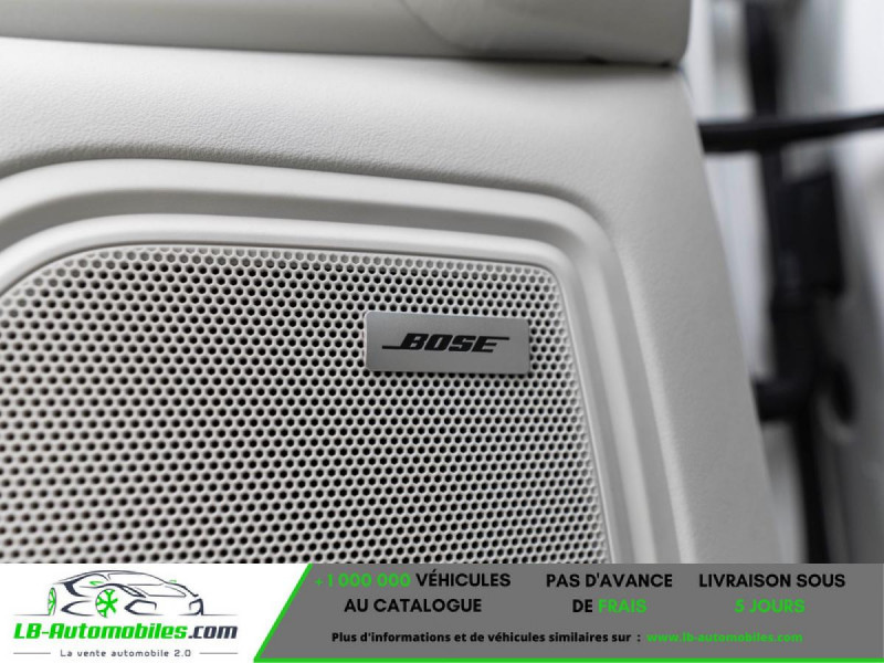 Porsche Macan S 3.0 354 ch  occasion � Beaupuy - photo n�11