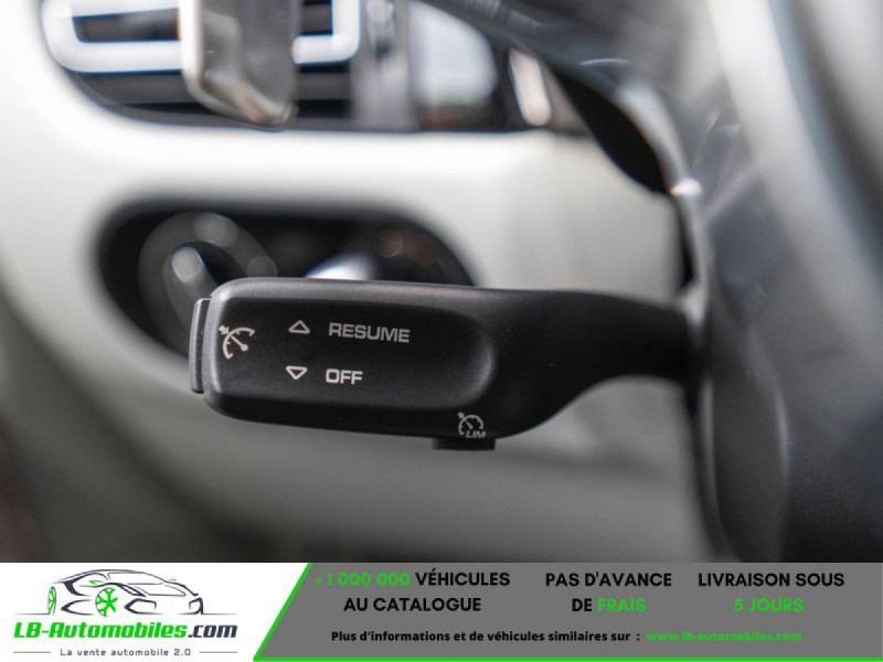 Porsche Macan S 3.0 354 ch  occasion � Beaupuy - photo n�14