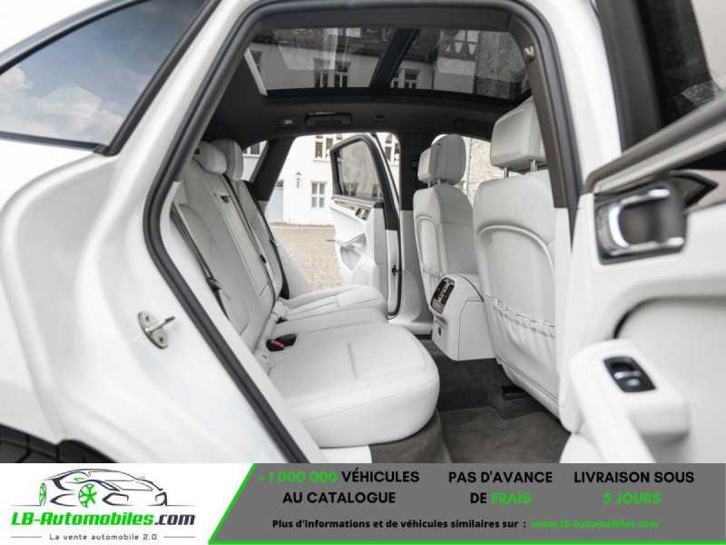 Porsche Macan S 3.0 354 ch  occasion � Beaupuy - photo n�4