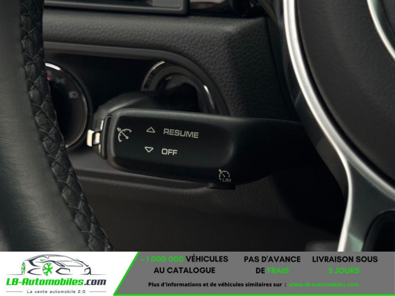 Porsche Macan S 3.0 354 ch  occasion � Beaupuy - photo n�8