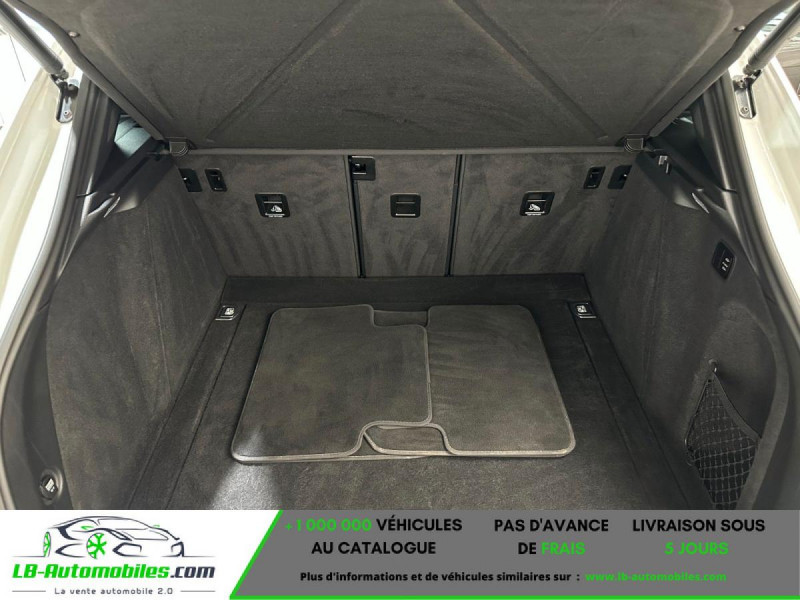 Porsche Macan S 3.0 354 ch  occasion � Beaupuy - photo n�20