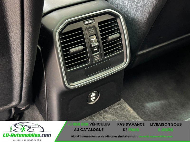 Porsche Macan S 3.0 354 ch  occasion � Beaupuy - photo n�19