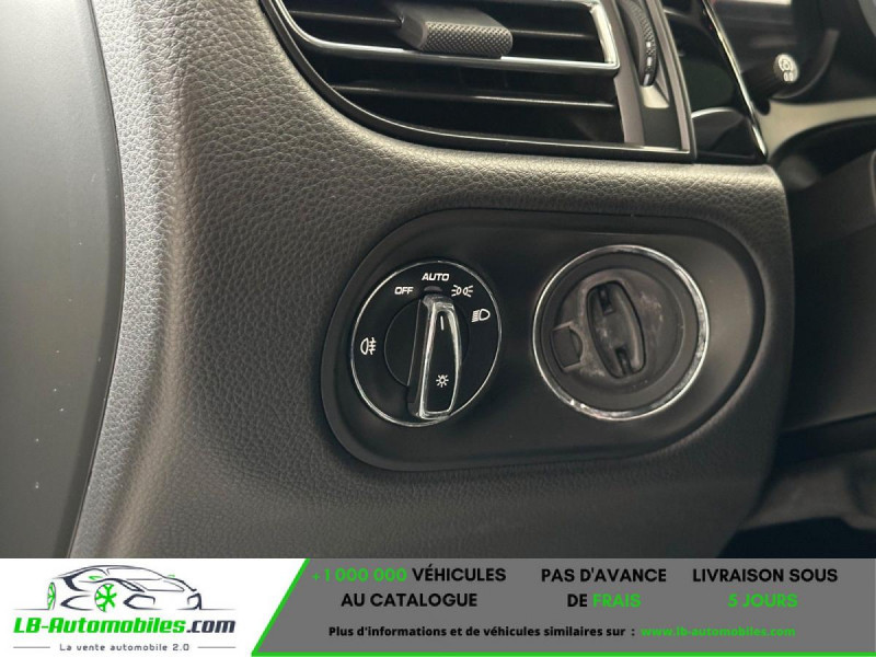 Porsche Macan S 3.0 354 ch  occasion � Beaupuy - photo n�5