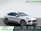 Annonce Porsche Macan occasion Essence S 3.0 354 ch � Beaupuy