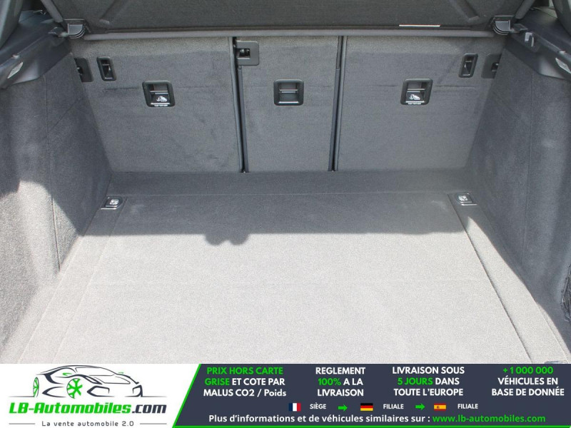 Porsche Macan S 3.0 354 ch  occasion � Beaupuy - photo n�8