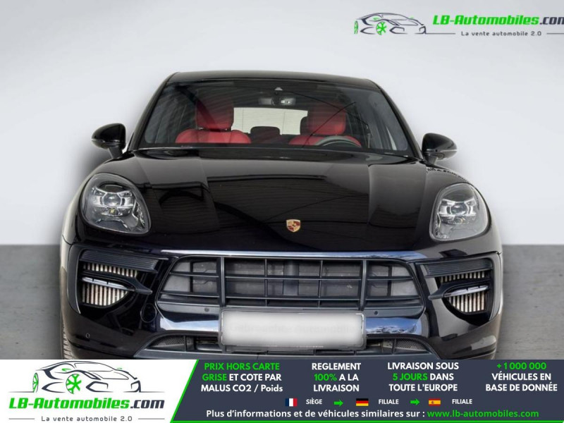 Porsche Macan S 3.0 354 ch  occasion � Beaupuy