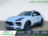 Annonce Porsche Macan occasion Essence S 3.0 354 ch � Beaupuy