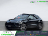 Annonce Porsche Macan occasion Essence S 3.0 354 ch � Beaupuy