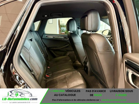 Porsche Macan S 3.0 354 ch  occasion � Beaupuy - photo n�5