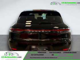 Porsche Macan S 3.0 354 ch  occasion � Beaupuy - photo n�3