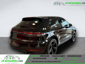 Porsche Macan S 3.0 354 ch  occasion � Beaupuy - photo n�2