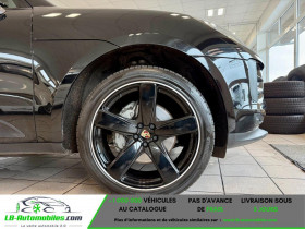 Porsche Macan S 3.0 354 ch  occasion � Beaupuy - photo n�7