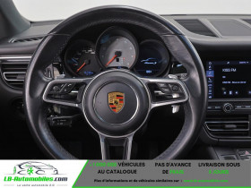 Porsche Macan S 3.0 354 ch  occasion � Beaupuy - photo n�10