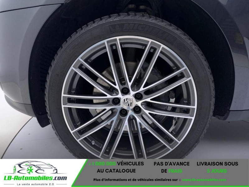 Porsche Macan S 3.0 354 ch  occasion � Beaupuy - photo n�7