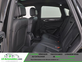 Porsche Macan S 3.0 354 ch  occasion � Beaupuy - photo n�9