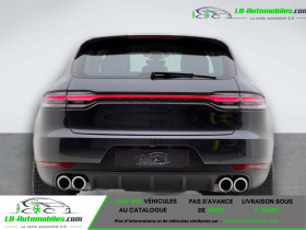 Porsche Macan S 3.0 354 ch  occasion � Beaupuy - photo n�6