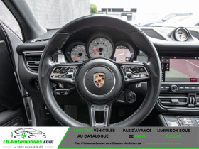 Porsche Macan S 3.0 354 ch  occasion � Beaupuy - photo n�8