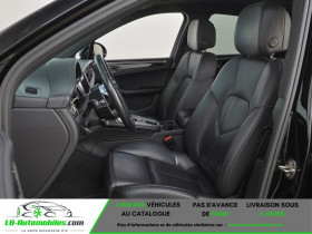 Porsche Macan S 3.0 354 ch  occasion � Beaupuy - photo n�8