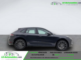 Porsche Macan S 3.0 354 ch  occasion � Beaupuy - photo n�5