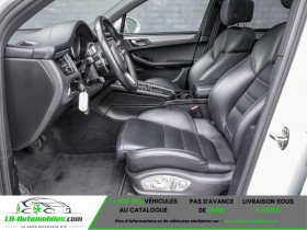 Porsche Macan S 3.0 354 ch  occasion � Beaupuy - photo n�7
