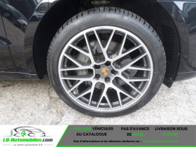 Porsche Macan S 3.0 354 ch  occasion � Beaupuy - photo n�6