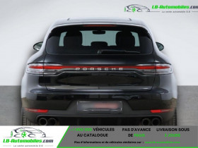 Porsche Macan S 3.0 354 ch  occasion � Beaupuy - photo n�7