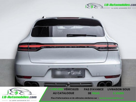 Porsche Macan S 3.0 354 ch  occasion � Beaupuy - photo n�6