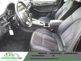 Porsche Macan S 3.0 354 ch  occasion � Beaupuy - photo n�5