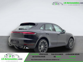 Porsche Macan S 3.0 354 ch  occasion � Beaupuy - photo n�3