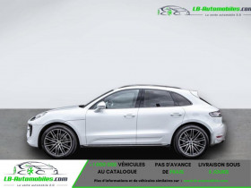 Porsche Macan S 3.0 354 ch  occasion � Beaupuy - photo n�5