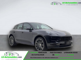 Porsche Macan S 3.0 354 ch  occasion � Beaupuy - photo n�2