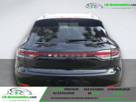 Porsche Macan S 3.0 354 ch  occasion � Beaupuy - photo n�4