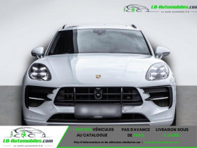 Porsche Macan S 3.0 354 ch  occasion � Beaupuy - photo n�4