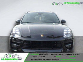 Porsche Macan S 3.0 354 ch  occasion � Beaupuy - photo n�3