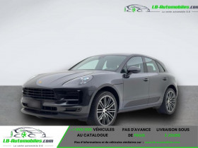 Porsche Macan , garage LB AUTOMOBILES � Beaupuy