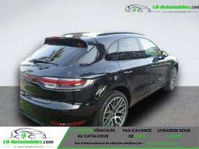 Porsche Macan S 3.0 354 ch  occasion � Beaupuy - photo n�2